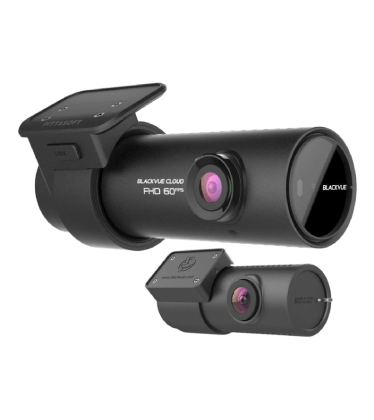 Видеорегистраторы с 2 камерами