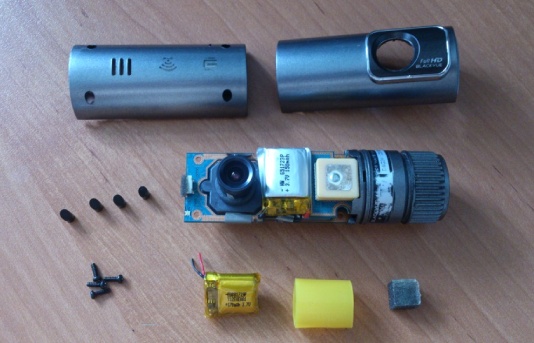 Ремонт техники BlackVue