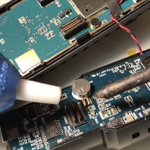 Ремонт техники BlackVue