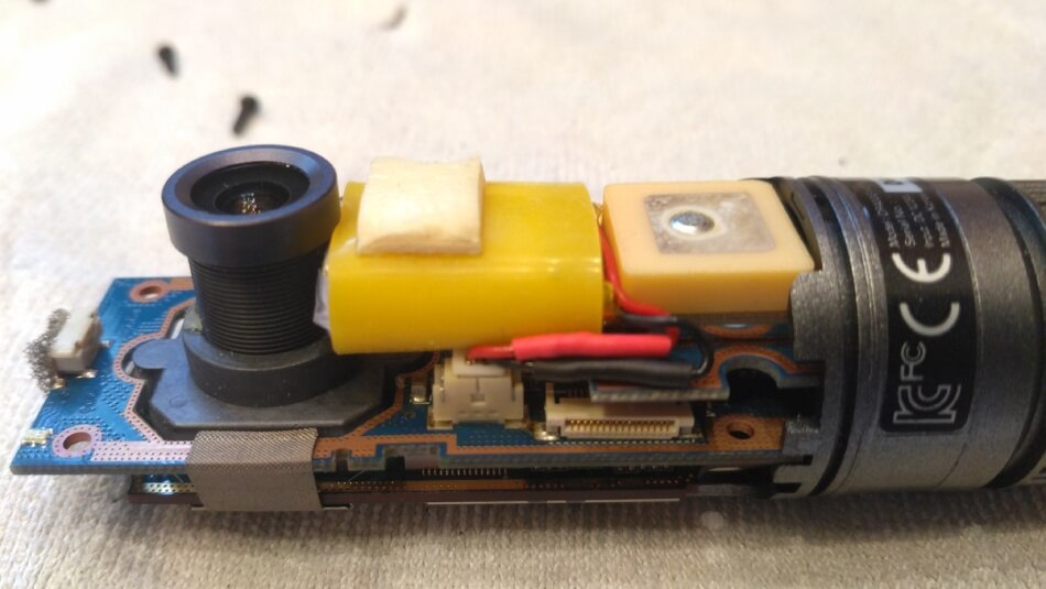 Ремонт техники BlackVue