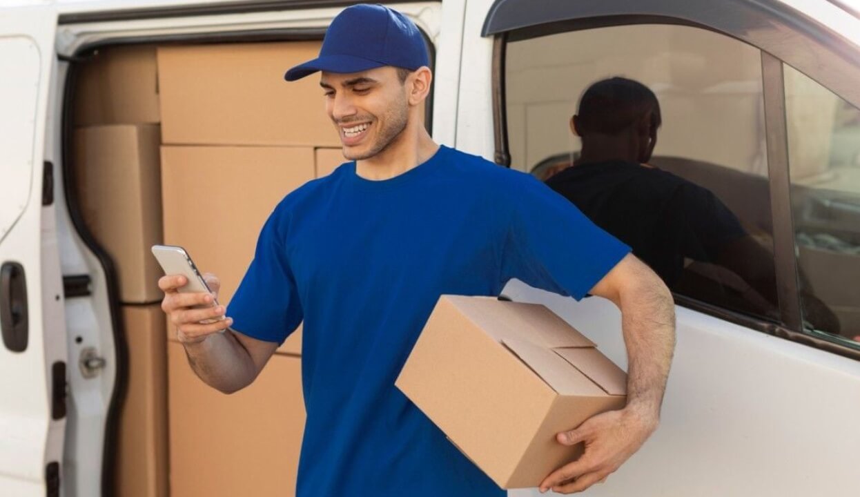 Сервис центр BlackVue